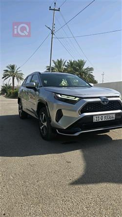 تويوتا راف 4